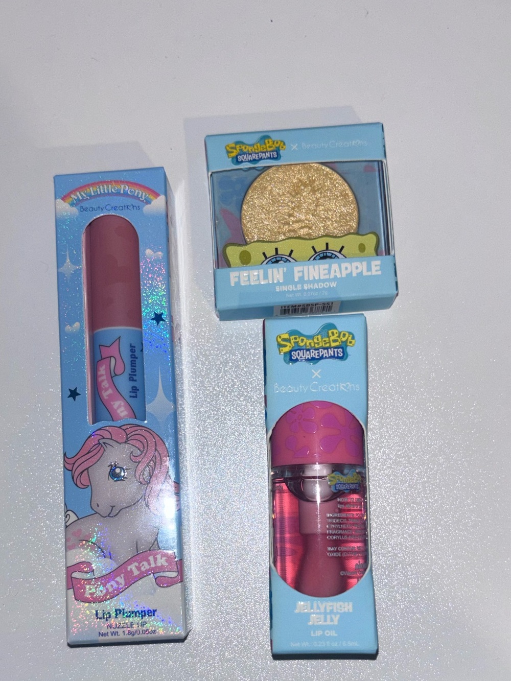 Lip Bundle